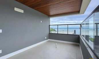 Imagem 4: Apartamento - 3 suítes - 3 vagas - Vista mar - João Paulo - Florianópolis - Santa Catarina