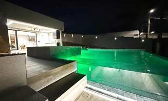 Imagem 3: CASA NOVA COM CONCEITO MODERNO E TOTALMENTE AUTOMATIZADA