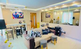 Imagem: Atenção Alugo Apê MOBILIADO no Residencial