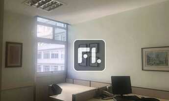 Imagem 4: Conjunto, 180 m² - venda por R$ 2.000.000,00 ou aluguel por R$ 19.513,21/mês - Bela Vista