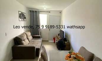 Imagem: Leo vende, Casa condomínio Flor do sertão