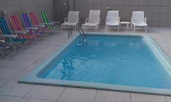 Imagem: Alugo Casa com piscina para temporada na