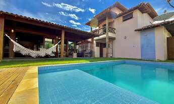 Imagem: Casa de Alto Padrão na Marina Armação