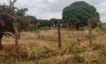 Imagem: Vendo terreno no Incra 9 gleba 4 Ceilândia