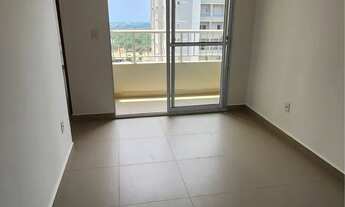 Imagem 2: APTO C SUÍTE E PLANEJADOS COND. PALMEIRA AZUL