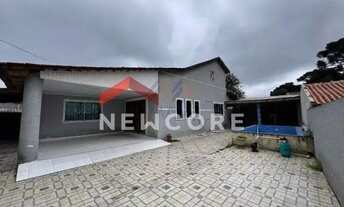 Imagem: Casa em Rua Pernambuco - Jardim dos Estados