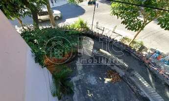 Imagem 4: Imóvel para venda com 205 metros quadrados com 3 quartos em Grajaú - Rio de Janeiro - RJ