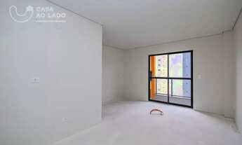 Imagem 2: Studio 39m² no Portão - Curitiba/PR