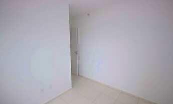 Imagem 3: Estilo Ponta Negra - 2 Quartos(1 Suíte) - Varanda - Andar Alto