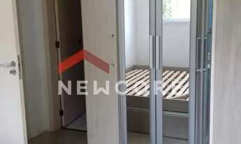 Imagem 2: Apartamento em Rua Coronel Aparício Borges - Glória - Porto Alegre/RS