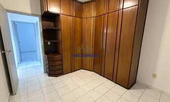 Imagem 6: Apartamento para alugar 2 quartos varanda garagem Boqueirão Santos