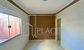 Imagem 5: Casa à venda em Palmital, Marília - 3 Dormitórios, 1 Suíte, 2 Vagas