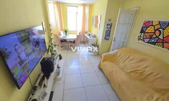 Imagem 2: MÉEIR - Venceslau - 2 Quartos - 2 Banheiro - 1 Vaga