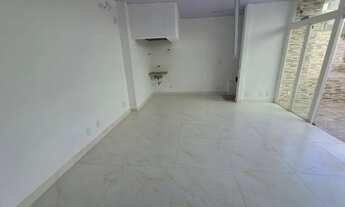 Imagem 5: Cobertura Santo Antônio locação Zona Sul locação