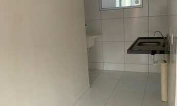 Imagem 2: Apartamento para locação no Portal Dos Girassóis