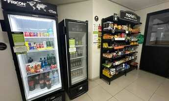 Imagem 7: ALUGO APARTAMENTO NO ED RIO FIGUEIRA MOBILIADO - 03 QUARTOS - BEM LOCALIZADO