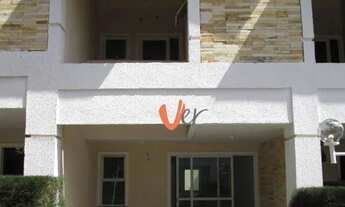 Imagem 2: Casa com 3 dormitórios, 81 m² - venda por R$ 310.000,00 ou aluguel por R$ 2.523,89/mês - M