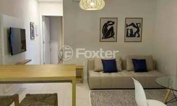 Imagem 3: Apartamento à venda Rua dos Jades, Campeche - Florianópolis