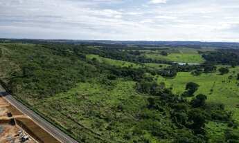 Imagem 2: Área de 21.000m² na GO-415 - Bonfinópolis