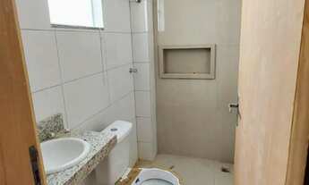 Imagem 6: Apartamento novo - Bairro Nhá Chica - Térreo (2 quartos sendo 1 suíte