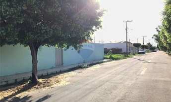 Imagem 2: Casa com, 874,50m² de terreno a venda p/ 500.000