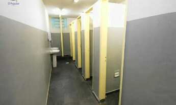 Imagem 7: Galpão/Depósito/Armazém para Aluguel no Parque Novo Mundo com 4410 m² de Área Útil