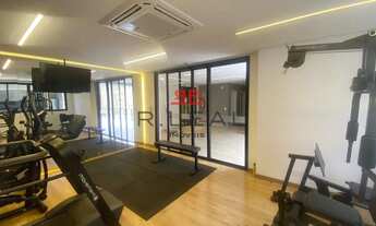 Imagem 5: Apartamento para aluguel com 71 m² e 2 quartos em Jardim Solange, Bauru - SP