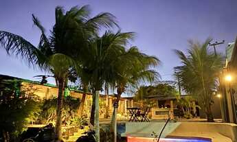 Imagem 5: Chácara em Aquiraz - Piscina, Área Gourmet e Pernoite