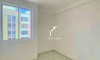 Imagem 5: Apartamento com 3 dormitórios com uma suíte à venda, 64 m² por R$ 300.000 - Gurupi - Teres