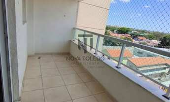 Imagem 4: OPORTUNIDADE! APARTAMENTO PARA LOCAÇÃO - 2 DORMITÓRIOS 1 SUÍTE - PARQUE INDUSTRIAL - SÃO J