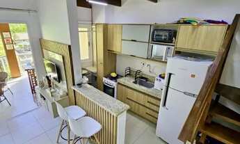 Imagem 5: Village Itacimirin na beira da praia ?