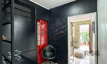 Imagem 7: CASA TOTALMENTE REFORMADA EM ÓTIMA LOCALIZAÇÃO NO CENTRO HISTÓRICO