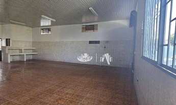 Imagem 6: Barracão para alugar, 295 m² por R$ 4.500,00/mês - Nossa Senhora de Lourdes - Londrina/PR