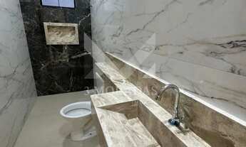 Imagem 7: Casa 3/4 na Bairro Goiá II Goiânia