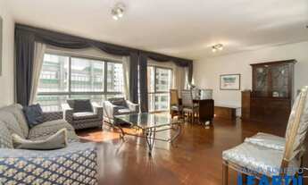 Imagem 2: APARTAMENTO - SANTA CECÍLIA - SP