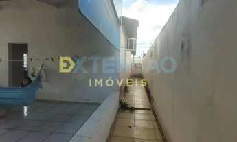 Imagem 3: Casa à venda no bairro ROSELE, ARAÇATUBA cod:33337