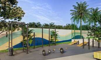 Imagem 6: APT 291, Condomínio Vista Costeira Cumbuco, apartamento com 02 quartos, elevador