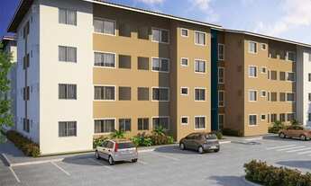 Imagem 7: Repasse de Chave no Condomínio Canto feliz