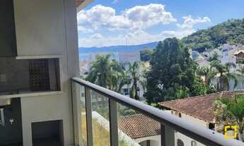 Imagem 3: APARTAMENTO DUPLEX JOÃO PAULO - 2 SUÍTES- GARAGEM PARA DOIS CARROS E HOBBY BOX