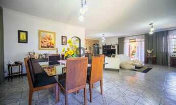 Imagem 6: Casa com 4 dormitorios, sendo 4 suítes para venda - Vargem Grande Paulista- SP