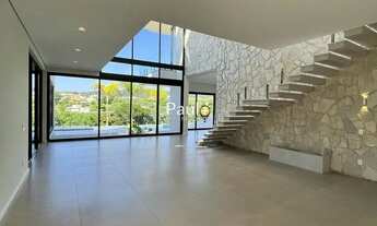 Imagem 6: Casa à venda em Itupeva, Fazenda Serra Azul, com 6 quartos, com 602.13 m², Fazenda Serra A