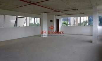 Imagem 5: SALA COMERCIAL PARA LOCAÇÃO NO BAIRRO FUNCIONÁRIOS