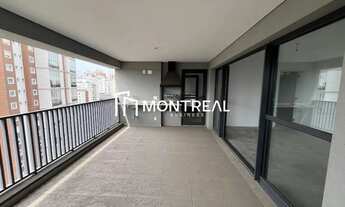 Imagem 4: APARTAMENTO À VENDA EM PERDIZES, 3 DORMITÓRIOS, 3 SUÍTES. 3 VAGAS DE GARAGEM