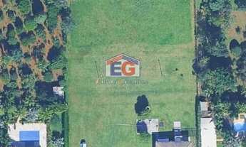 Imagem 1: SMPW QD 07 - LINDA CASA COLONIAL AREA VERDE COM 8.000M²