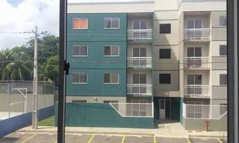 Imagem 3: Vendo apt no Residencial São Cristóvão