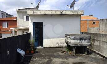 Imagem: Terreno à venda em Jardim Planalto - SP