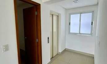 Imagem 4: Apartamento à venda de 118,00m² sendo 3 Suítes Plenas, no Setor Bueno