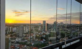 Imagem 6: Apartamento 2 Suítes Em 82M² E 2 Vagas De Garagem No Caminho Das Árvores. JUPBEH