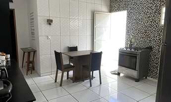 Imagem 4: CASA NO JARDIM CRUZEIRO