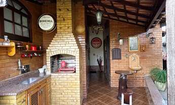 Imagem 3: Duplex LUXO 3 QTS/Suíte Master - *COLUBANDÊ